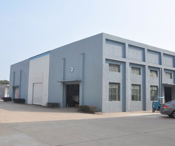 廠(chǎng)房展示