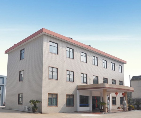 廠(chǎng)房展示