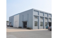 廠房展示