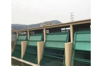 河道格柵